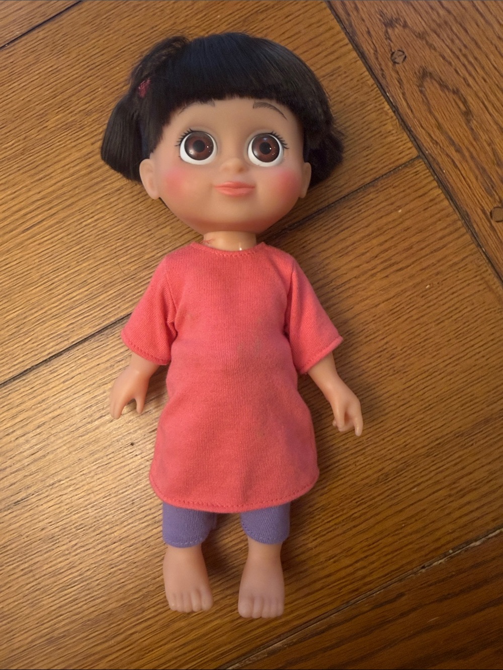 Disney Boo Doll